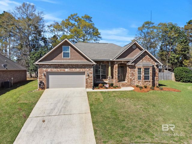 12034 Squirrel Drive, Spanish Fort, AL 36527