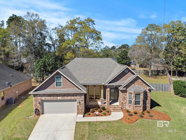 12034 Squirrel Drive, Spanish Fort, AL 36527