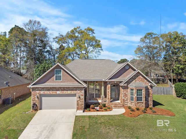 12034 Squirrel Drive, Spanish Fort, AL 36527