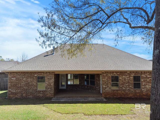 12034 Squirrel Drive, Spanish Fort, AL 36527
