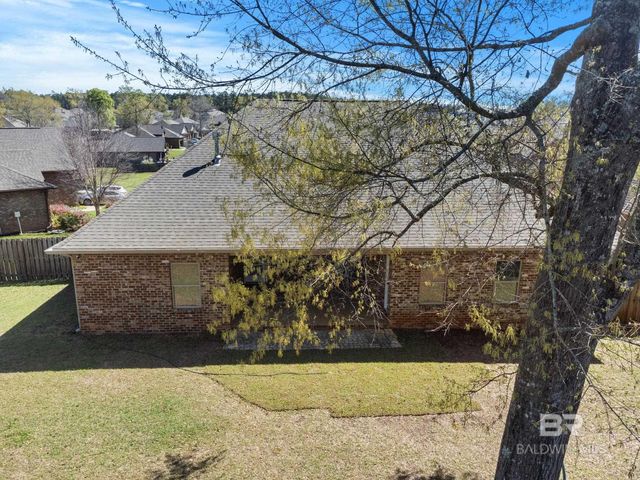 12034 Squirrel Drive, Spanish Fort, AL 36527