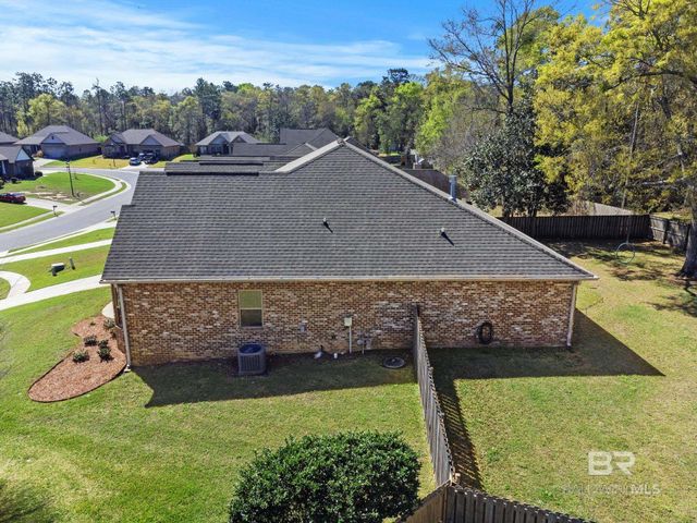 12034 Squirrel Drive, Spanish Fort, AL 36527