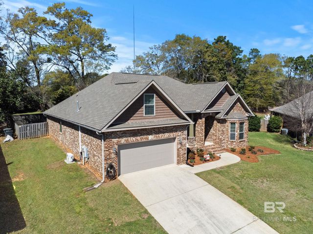 12034 Squirrel Drive, Spanish Fort, AL 36527