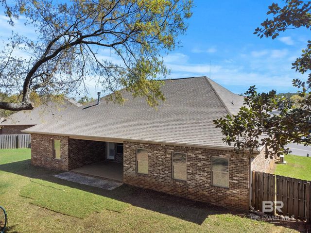 12034 Squirrel Drive, Spanish Fort, AL 36527
