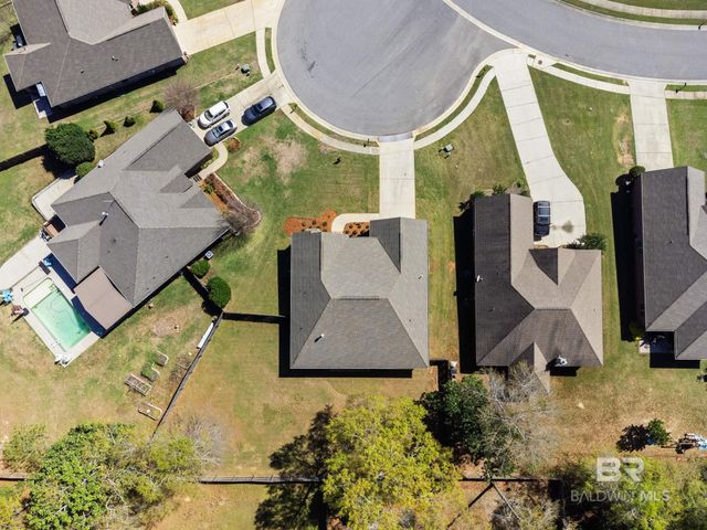 12034 Squirrel Drive, Spanish Fort, AL 36527