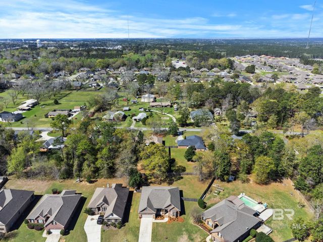 12034 Squirrel Drive, Spanish Fort, AL 36527
