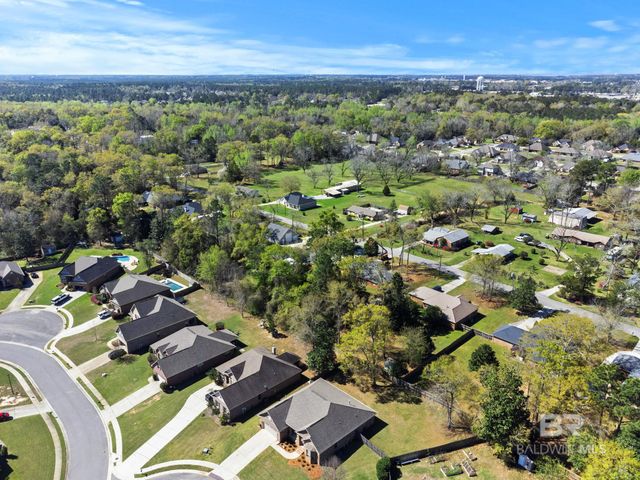 12034 Squirrel Drive, Spanish Fort, AL 36527