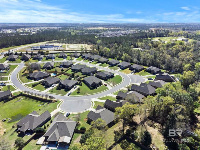 12034 Squirrel Drive, Spanish Fort, AL 36527