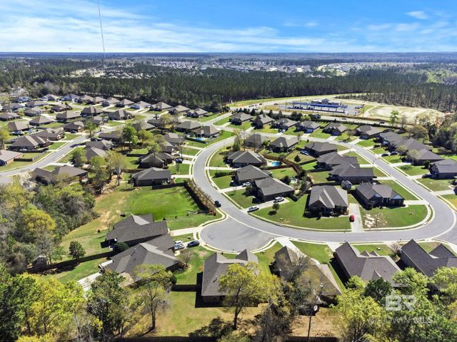 12034 Squirrel Drive, Spanish Fort, AL 36527