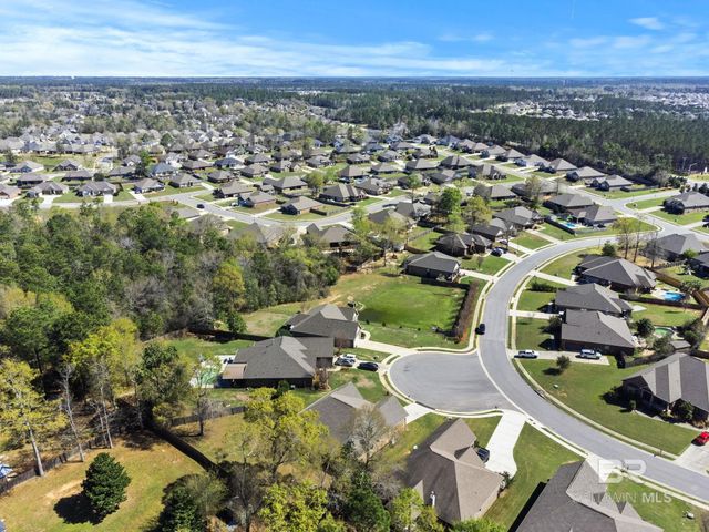 12034 Squirrel Drive, Spanish Fort, AL 36527