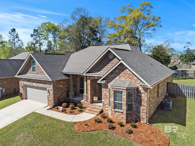 12034 Squirrel Drive, Spanish Fort, AL 36527