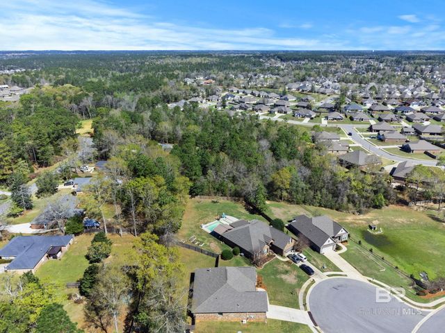 12034 Squirrel Drive, Spanish Fort, AL 36527