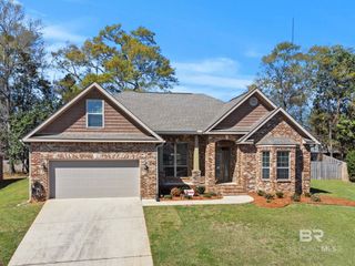 12034 Squirrel Drive, Spanish Fort, AL 36527