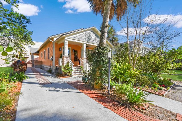 307 Saint George St, St Augustine, FL 32084