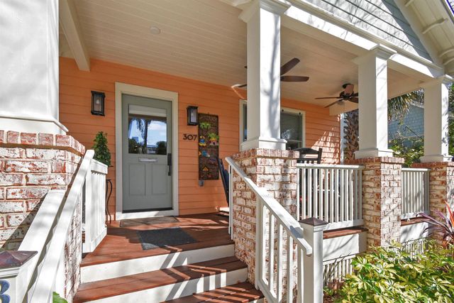 307 Saint George St, St Augustine, FL 32084