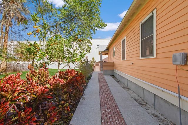 307 Saint George St, St Augustine, FL 32084