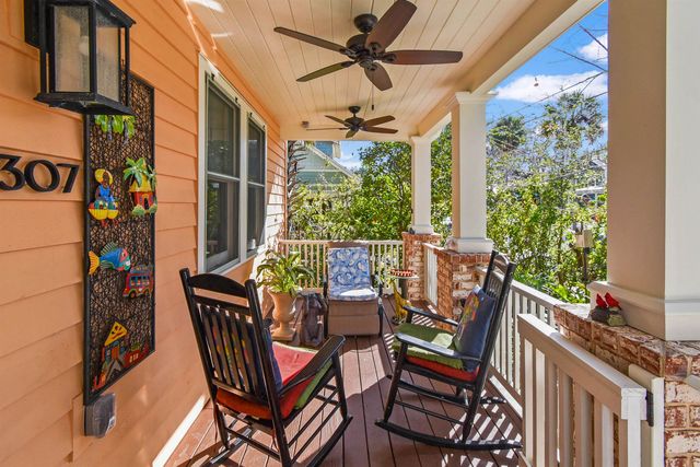 307 Saint George St, St Augustine, FL 32084