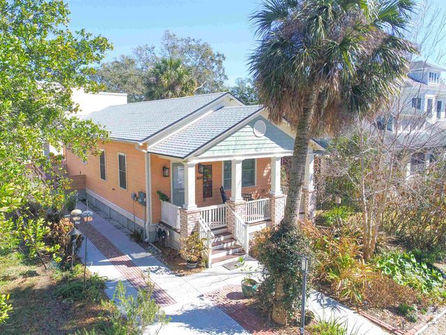 307 Saint George St, St Augustine, FL 32084