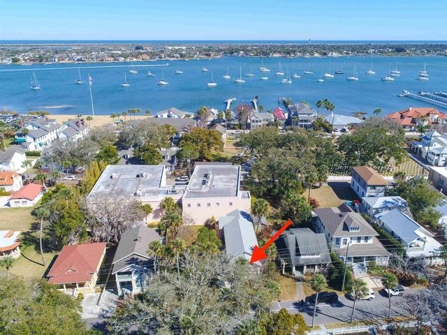 307 Saint George St, St Augustine, FL 32084