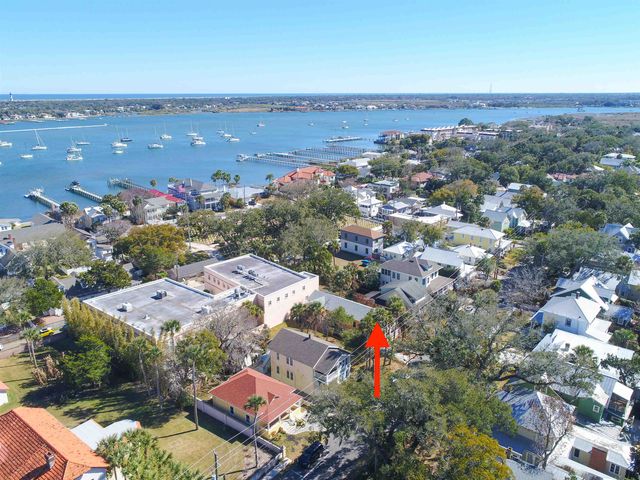 307 Saint George St, St Augustine, FL 32084