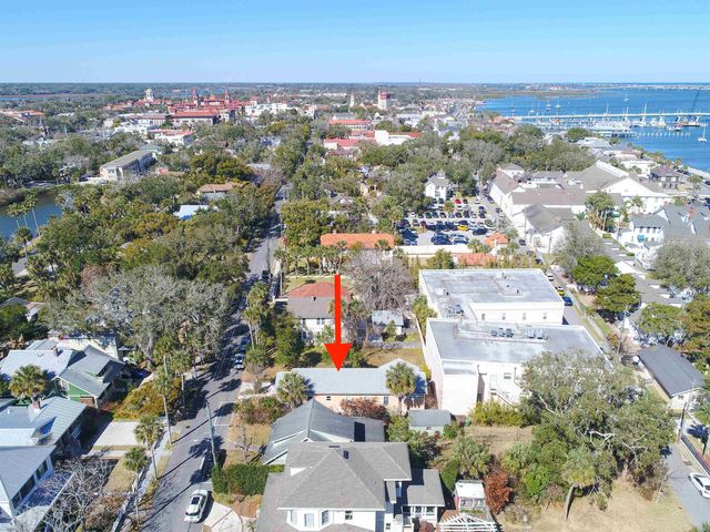 307 Saint George St, St Augustine, FL 32084