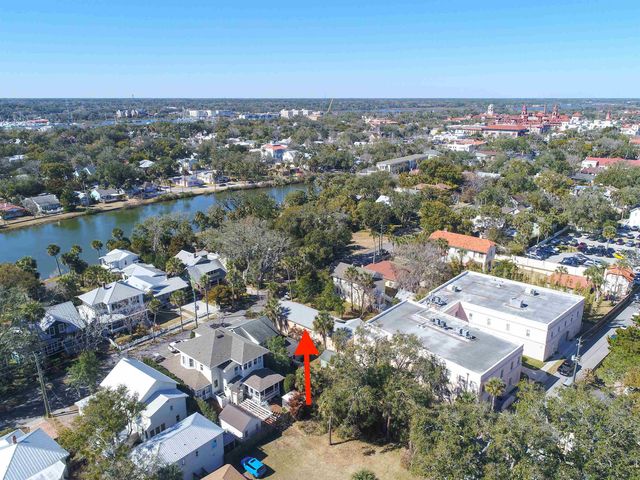 307 Saint George St, St Augustine, FL 32084