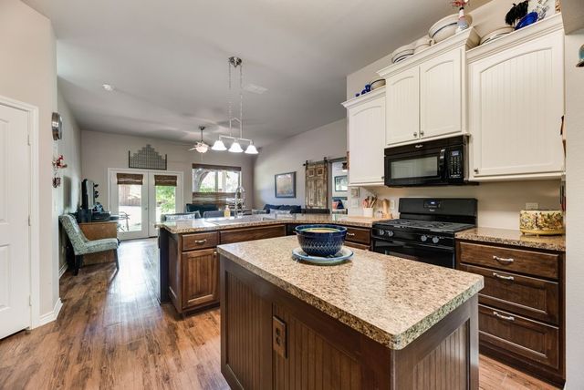 105 Baker Street, Forney, TX 75126