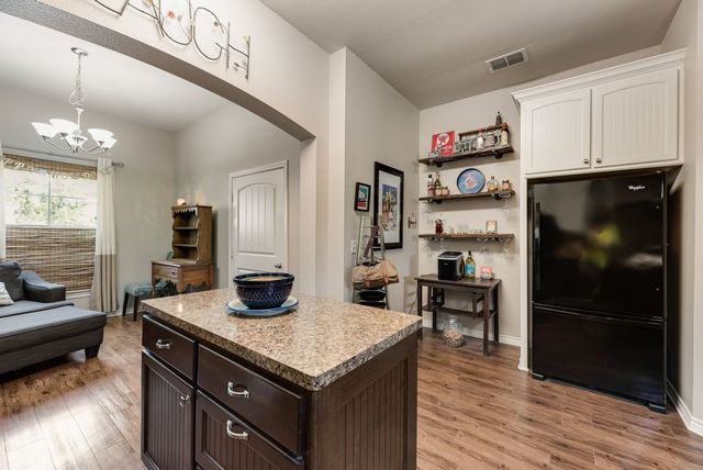 105 Baker Street, Forney, TX 75126