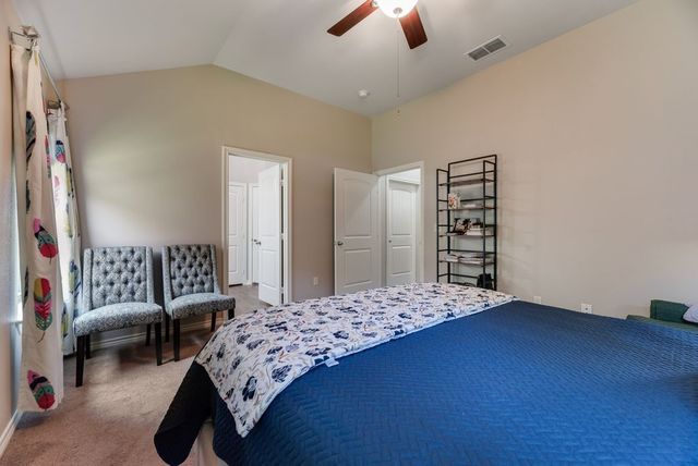 105 Baker Street, Forney, TX 75126