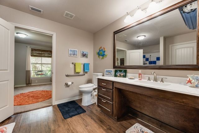 105 Baker Street, Forney, TX 75126