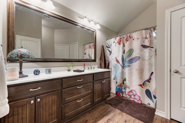 105 Baker Street, Forney, TX 75126