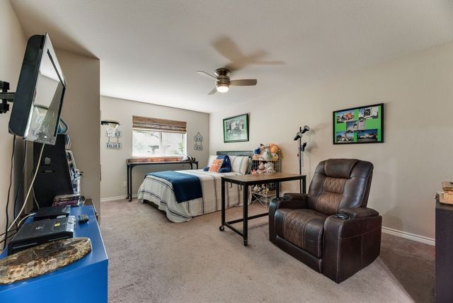 105 Baker Street, Forney, TX 75126