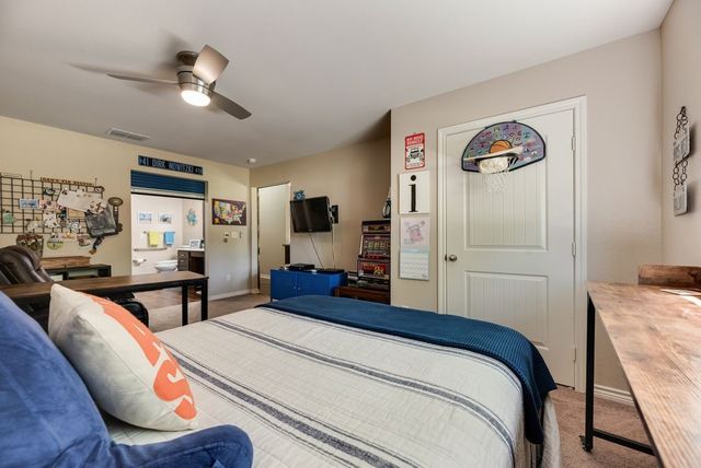 105 Baker Street, Forney, TX 75126