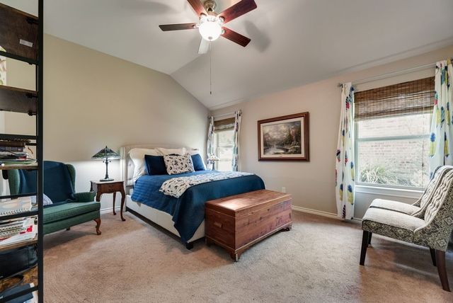 105 Baker Street, Forney, TX 75126