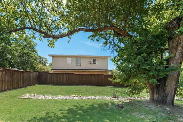 105 Baker Street, Forney, TX 75126