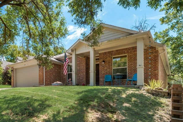 105 Baker Street, Forney, TX 75126
