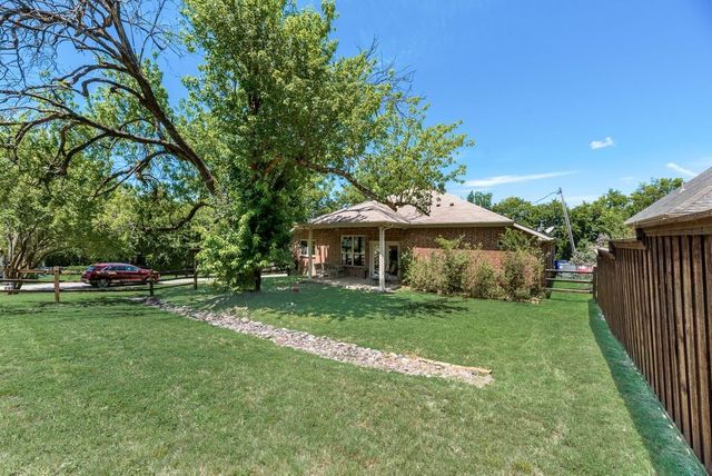 105 Baker Street, Forney, TX 75126