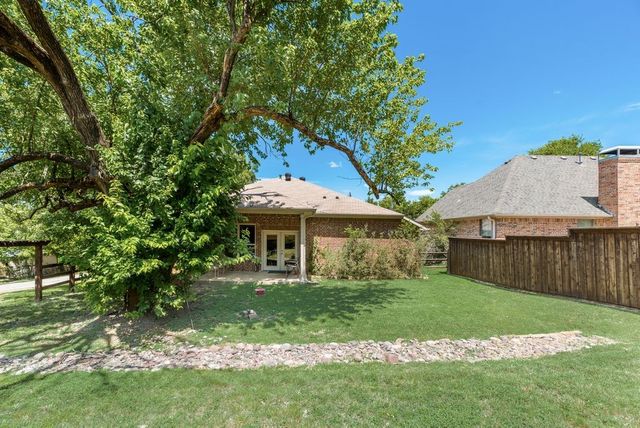 105 Baker Street, Forney, TX 75126