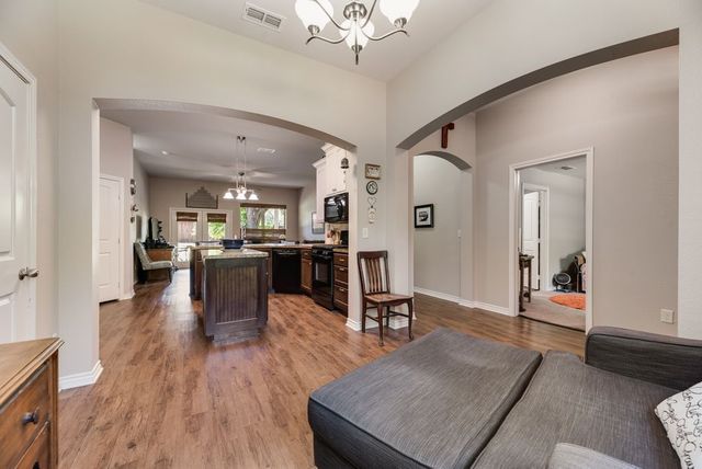 105 Baker Street, Forney, TX 75126
