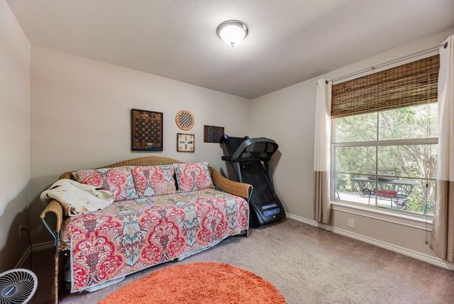 105 Baker Street, Forney, TX 75126