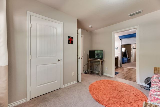 105 Baker Street, Forney, TX 75126