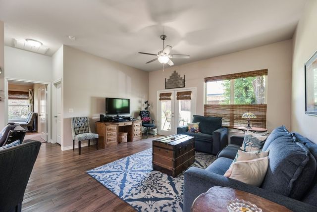 105 Baker Street, Forney, TX 75126