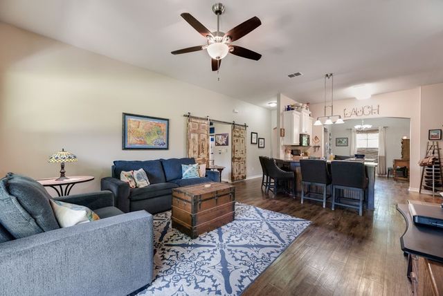 105 Baker Street, Forney, TX 75126