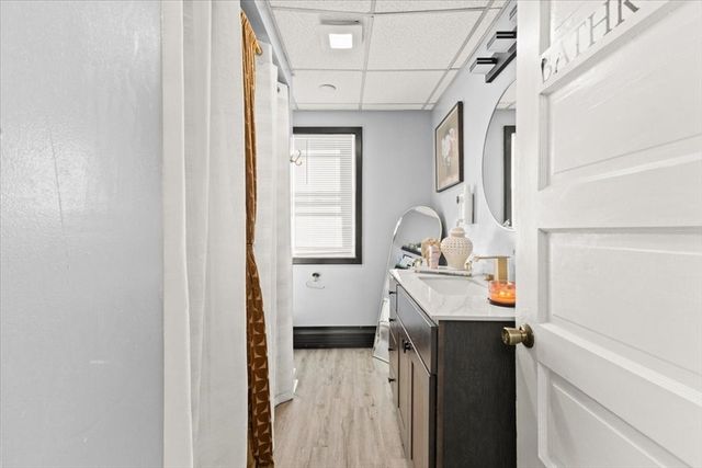 98-100 South St, New Bedford, MA 02740