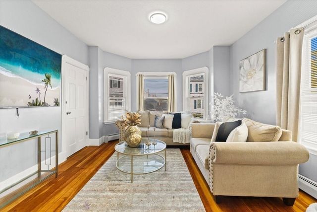 98-100 South St, New Bedford, MA 02740