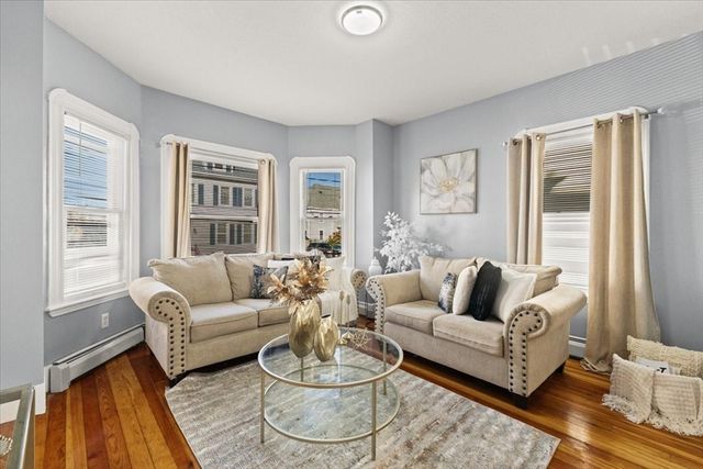 98-100 South St, New Bedford, MA 02740