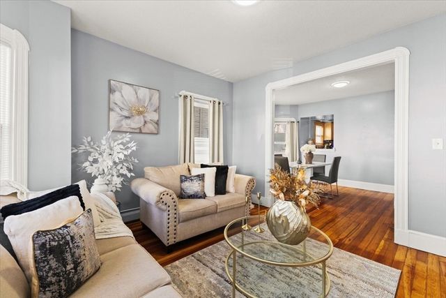 98-100 South St, New Bedford, MA 02740