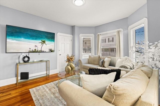 98-100 South St, New Bedford, MA 02740