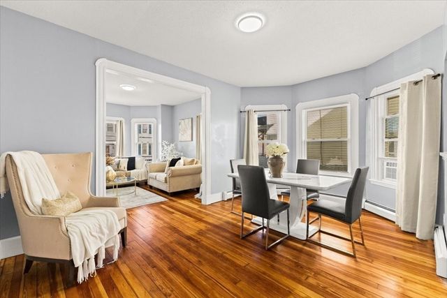 98-100 South St, New Bedford, MA 02740