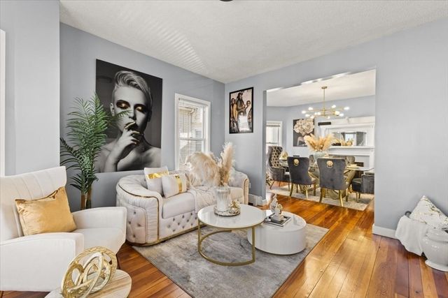 98-100 South St, New Bedford, MA 02740